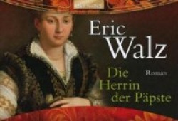 Die Herrin der Päpste. Sonderausgabe