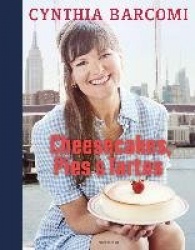 Cheesecakes, Pies&Tartes
