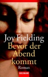 Bevor der Abend kommt