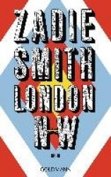 London NW