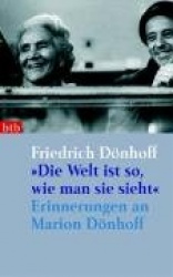 Die Welt ist so, wie man sie sieht