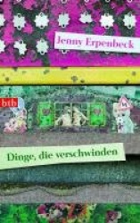 Dinge, die verschwinden