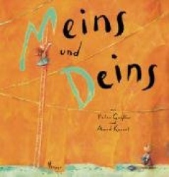 Meins und Deins