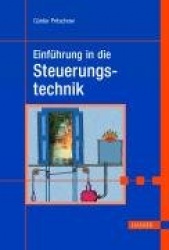 Einführung in die Steuerungstechnik