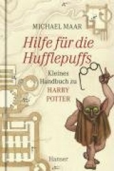 Hilfe für Hufflepuffs