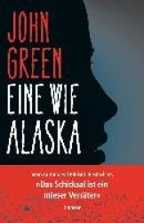 Eine wie Alaska