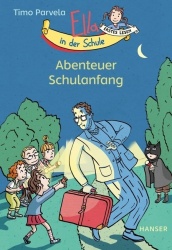Abenteuer Schulanfang