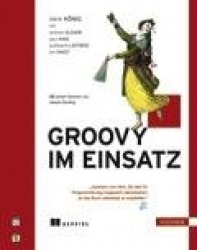 Groovy im Einsatz