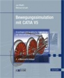 Bewegungssimulation mit CATIA V5