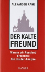 Der kalte Freund