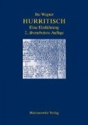 Einfuhrung in Die Hurritische Sprache