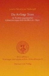 Die Anfange Triers - Im Kontext Augusteischer Urbanisierungspolitik Nordlich Der Alpen