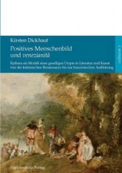 Positives Menschenbild Und Venezianita - Kythera ALS Modell Einer Geselligen Utopie in Literatur Und Kunst Von Der Italienischen