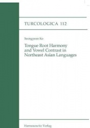 Tongue Root Harmony and Vowel Contrast in Northeast Asian Languages