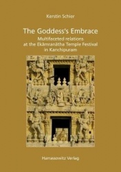 The Goddess's Embrace - Multifaceted Relations at the Ekamranatha Temple Festival in Kanchipuram