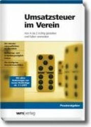 Umsatzsteuer im Verein