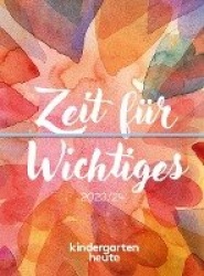 kindergarten heute kalender 2023 / 2024