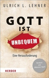 Gott Ist Unbequem - Eine Herausforderung