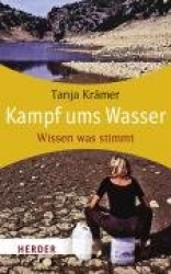 Kampf ums Wasser