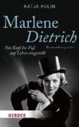 Marlene Dietrich