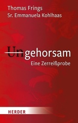Ungehorsam - Eine Zerreissprobe