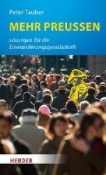 Was Halt Uns Zusammen? - Losungen Fur Die Einwanderungsgesellschaft
