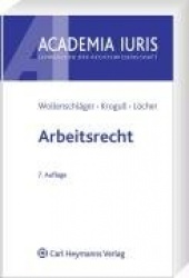 Arbeitsrecht