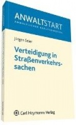 Verteidigung in Straßenverkehrssachen