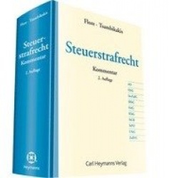 Steuerstrafrecht
