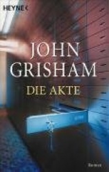 Die Akte