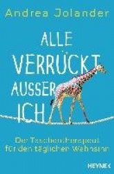 Alle verrückt außer ich