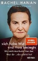 'Ich habe Wut und Hass besiegt'