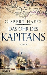 Das Ohr des Kapitäns