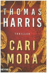 Cari Mora