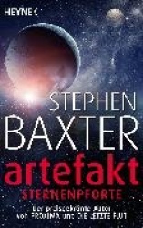 Artefakt - Sternenpforte