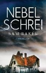 Nebelschrei
