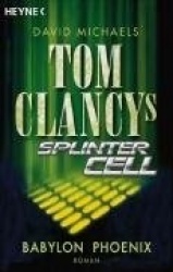 Tom Clancy's Splinter Cell - Babylon Phoenix