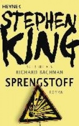 Sprengstoff