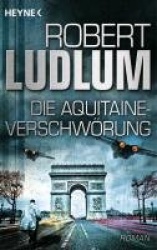 Die Aquitaine-Verschwörung