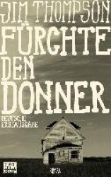 Fürchte den Donner