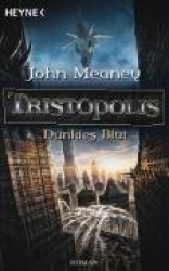 Tristopolis - Dunkles Blut
