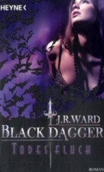 Black Dagger 10. Todesfluch