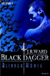 Black Dagger 14. Blinder König