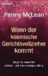 Wenn der kosmische Gerichtsvollzieher kommt ...