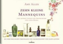 Zehn kleine Mannequins