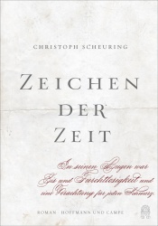 Zeichen der Zeit