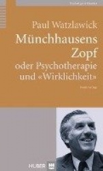 Münchhausens Zopf oder Psychotherapie und