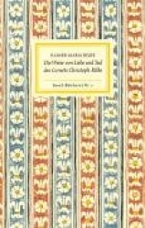 Die Weise von Liebe und Tod des Cornets Christoph Rilke