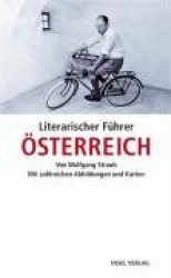 Literarischer Führer Österreich