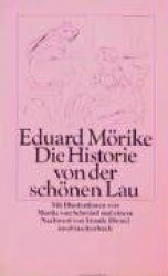 Die Historie von der schönen Lau